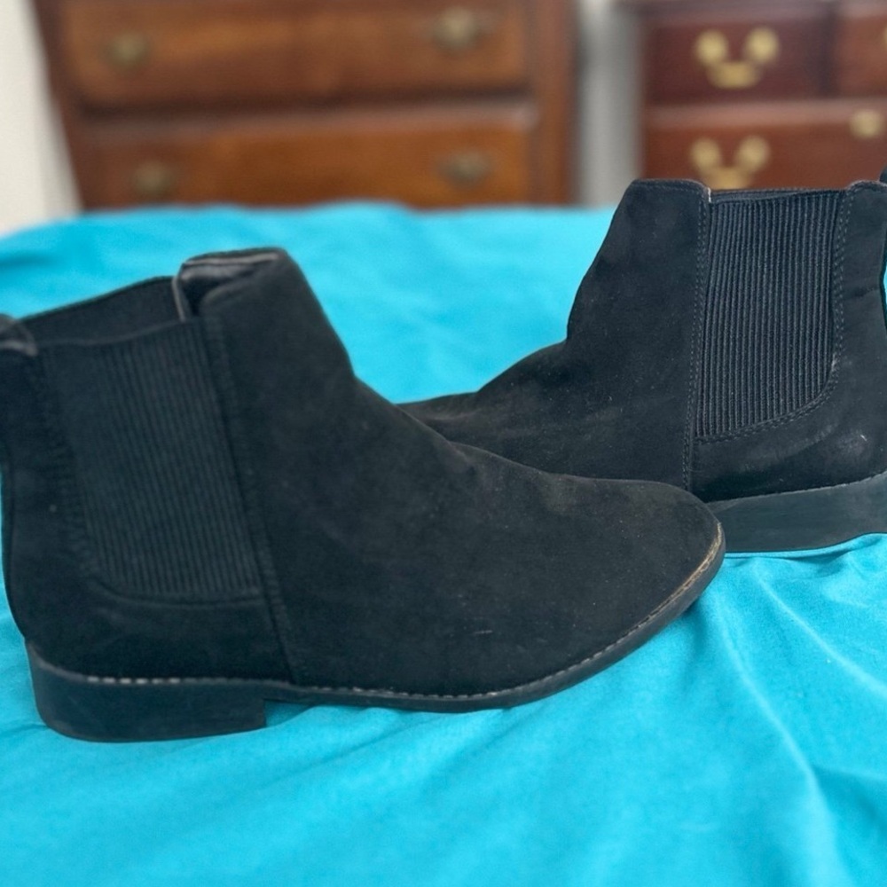 Primark ankle boots women’s size 8